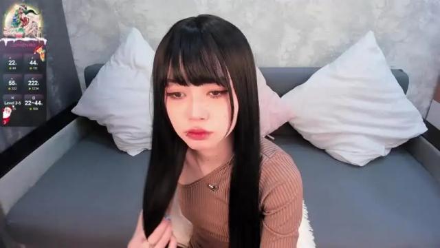 Thumbnail 1, lina_sunflower's Stream at Chaturbate, 15 months ago