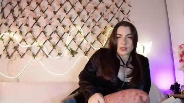 Thumbnail 3, linaa_morris27's Stream at Chaturbate, 2 months ago