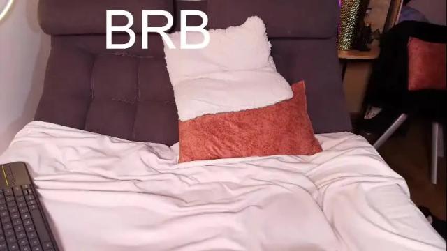 Image 8 of linaa_morris27 Stream on Chaturbate on 2 months ago