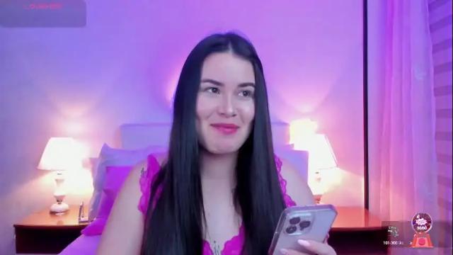 Thumbnail 1, linaanssen's Stream at Chaturbate, 2 months ago