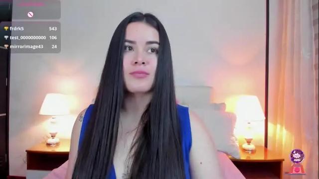 Thumbnail 2, linaanssen's Stream at Chaturbate, 2 months ago