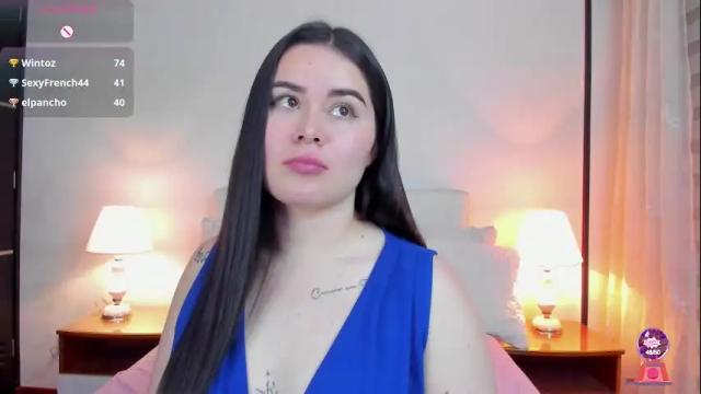 Thumbnail 3, linaanssen's Stream at Chaturbate, 2 months ago
