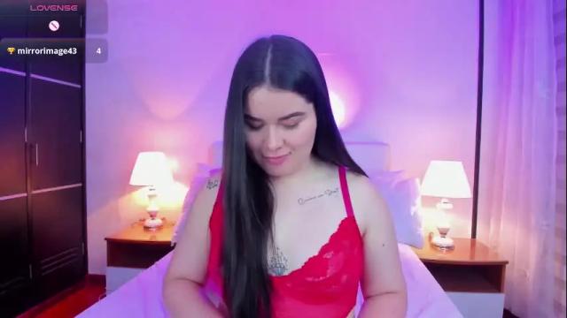 Image 2 of linaanssen Stream on Chaturbate on 2 months ago