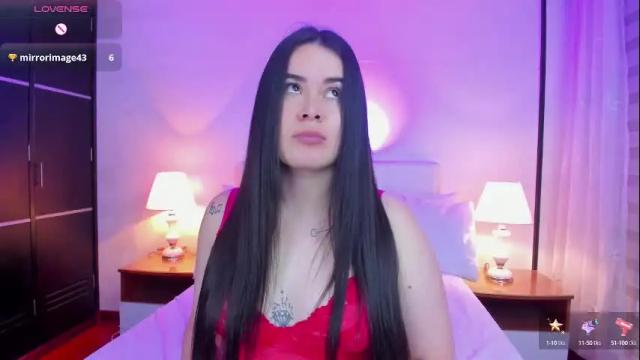 Image 3 of linaanssen Stream on Chaturbate on 2 months ago