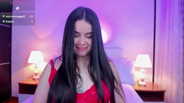 Image 7 of linaanssen Stream on Chaturbate on 2 months ago