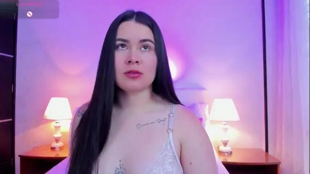 Thumbnail 1, linaanssen's Stream at Chaturbate, 1 month ago