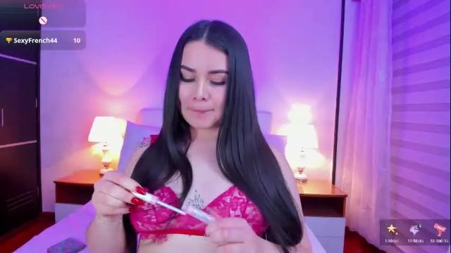 Thumbnail 2, linaanssen's Stream at Chaturbate, 1 month ago