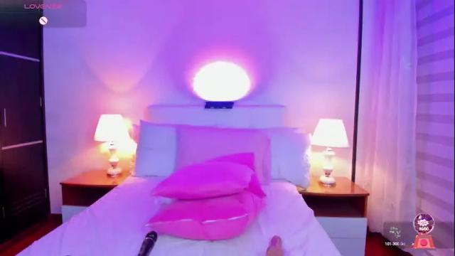 Thumbnail 1, linaanssen's Stream at Chaturbate, 1 month ago