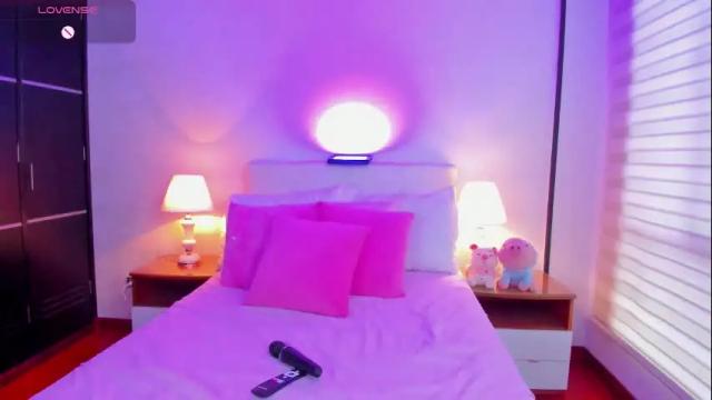 Image 11 of linaanssen Stream on Chaturbate on 1 month ago
