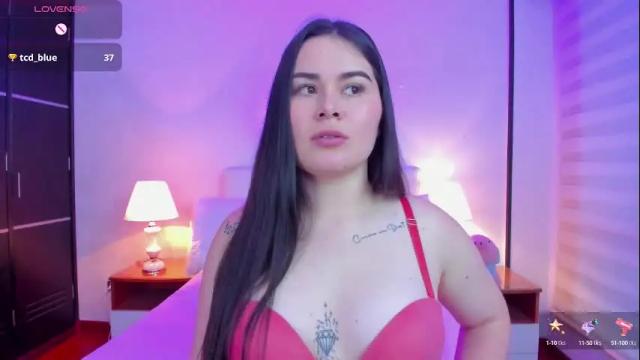 Image 11 of linaanssen Stream on Chaturbate on 1 month ago