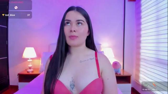 Image 6 of linaanssen Stream on Chaturbate on 1 month ago
