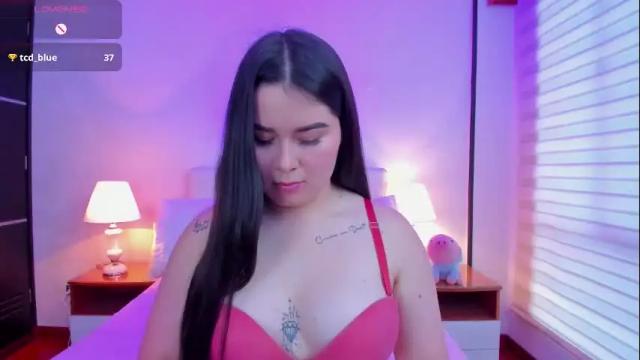 Image 7 of linaanssen Stream on Chaturbate on 1 month ago
