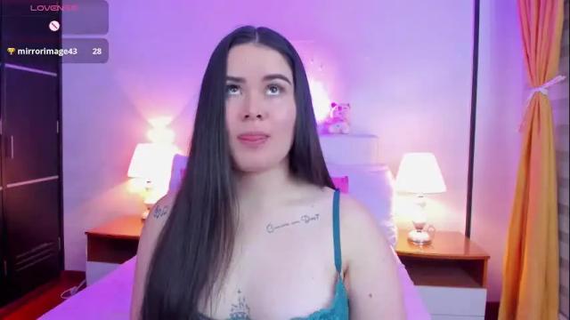 Image 2 of linaanssen Stream on Chaturbate on 1 month ago