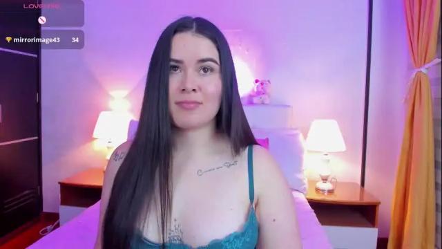 Thumbnail 2, linaanssen's Stream at Chaturbate, 1 month ago