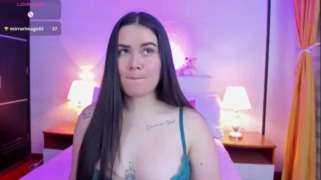 Image 7 of linaanssen Stream on Chaturbate on 1 month ago