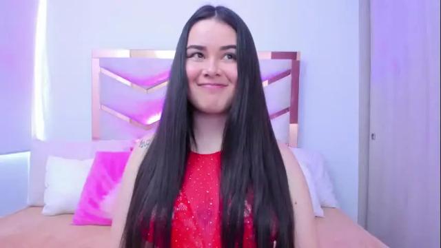 Image 11 of linaanssen Stream on Chaturbate on 28 days ago