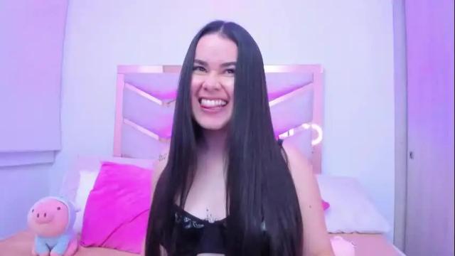 Thumbnail 1, linaanssen's Stream at Chaturbate, 25 days ago