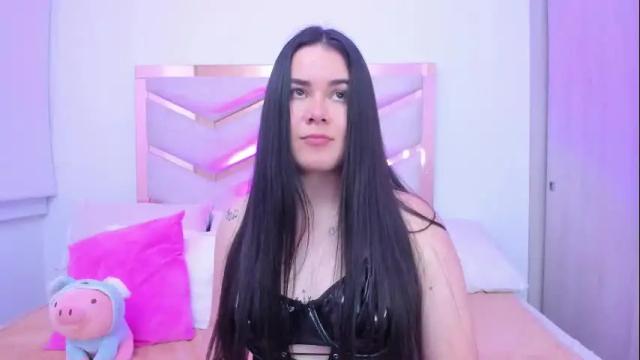 Image 10 of linaanssen Stream on Chaturbate on 27 days ago