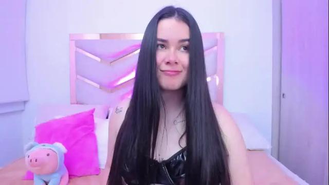 Image 12 of linaanssen Stream on Chaturbate on 27 days ago
