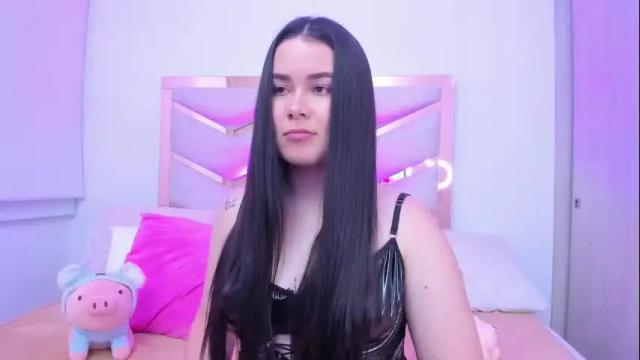 Image 3 of linaanssen Stream on Chaturbate on 27 days ago