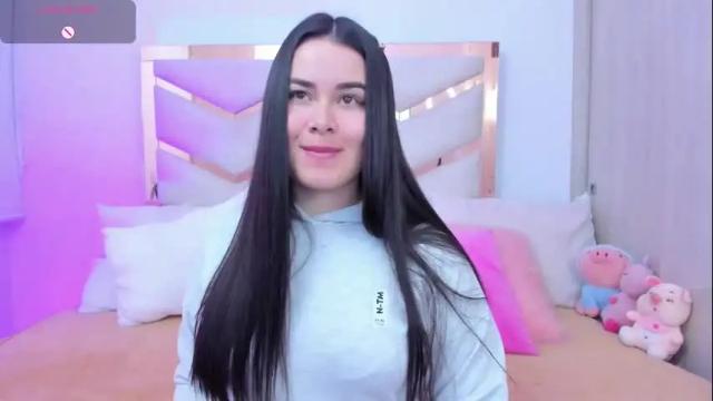 Image 10 of linaanssen Stream on Chaturbate on 18 days ago