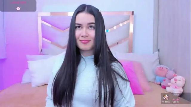 Image 11 of linaanssen Stream on Chaturbate on 18 days ago