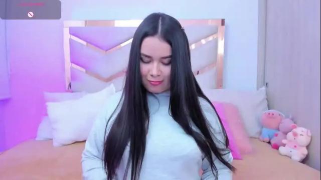 Image 7 of linaanssen Stream on Chaturbate on 18 days ago