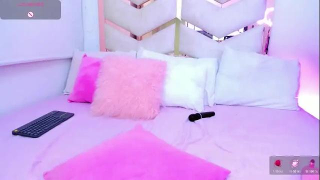 Image 8 of linaanssen Stream on Chaturbate on 16 days ago