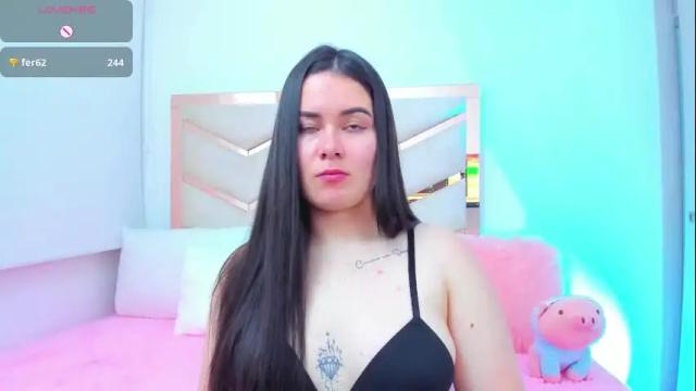 Thumbnail 1, linaanssen's Stream at Chaturbate, 10 days ago