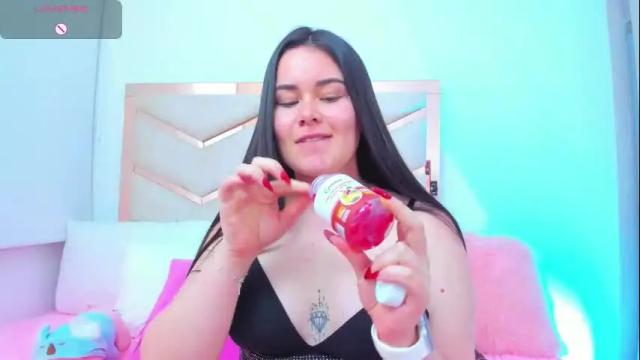 Image 12 of linaanssen Stream on Chaturbate on 12 days ago