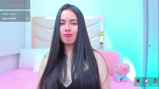 Image 2 of linaanssen Stream on Chaturbate on 12 days ago