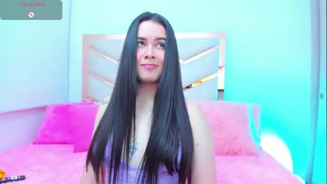 Image 12 of linaanssen Stream on Chaturbate on 8 days ago