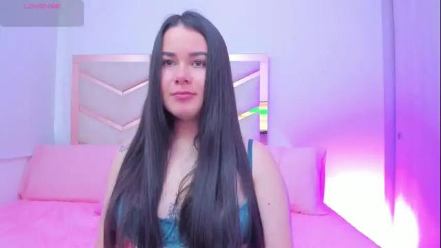 Image 3 of linaanssen Stream on Chaturbate on 2 days ago