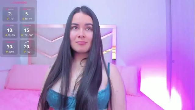 Image 4 of linaanssen Stream on Chaturbate on 2 days ago
