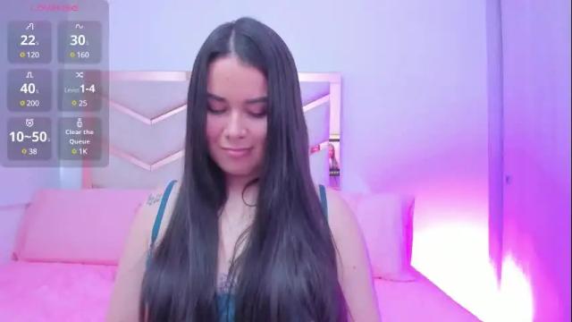 Thumbnail 2, linaanssen's Stream at Chaturbate, 19 hours ago