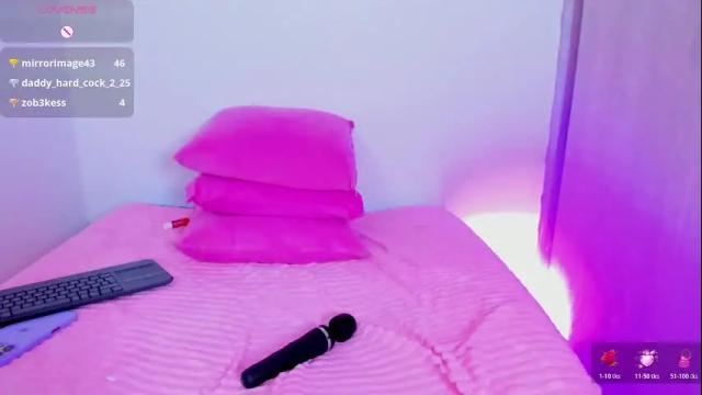 Image 8 of linaanssen Stream on Chaturbate on 2 months ago