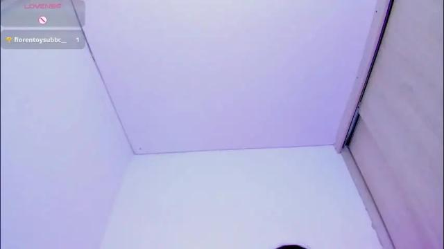 Image 4 of linaanssen Stream on Chaturbate on 2 months ago