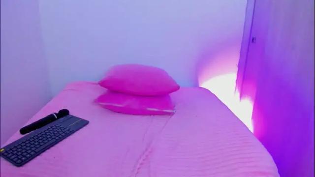 Image 3 of linaanssen Stream on Chaturbate on 2 months ago