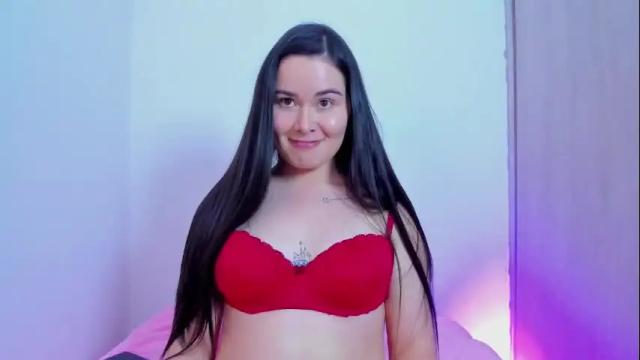 Image 3 of linaanssen Stream on Chaturbate on 2 months ago