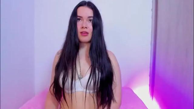 Image 2 of linaanssen Stream on Chaturbate on 1 month ago