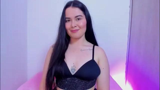 Image 2 of linaanssen Stream on Chaturbate on 1 month ago