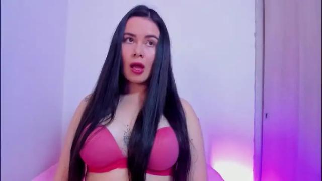 Image 4 of linaanssen Stream on Chaturbate on 1 month ago