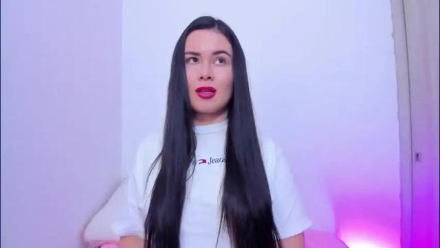 Image 10 of linaanssen Stream on Chaturbate on 1 month ago