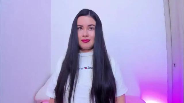 Image 11 of linaanssen Stream on Chaturbate on 1 month ago