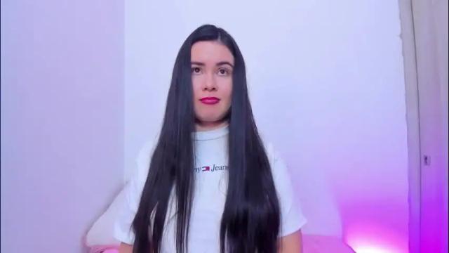 Image 12 of linaanssen Stream on Chaturbate on 1 month ago