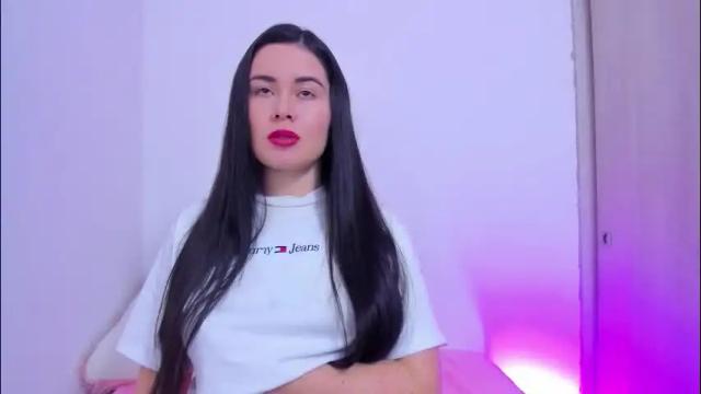 Image 6 of linaanssen Stream on Chaturbate on 1 month ago