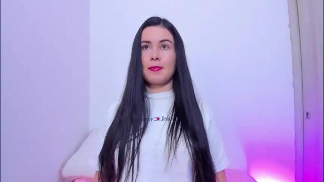 Image 8 of linaanssen Stream on Chaturbate on 1 month ago