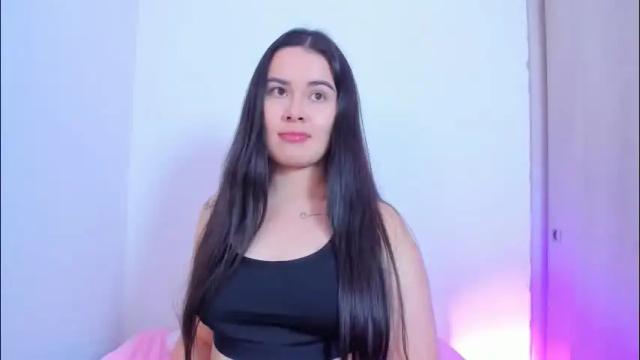 Image 2 of linaanssen Stream on Chaturbate on 1 month ago