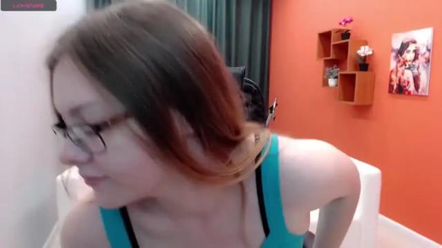 Thumbnail 2, linadalray's Stream at Chaturbate, 18 months ago