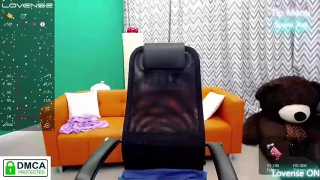 Thumbnail 2, linadalray's Stream at Chaturbate, 18 months ago